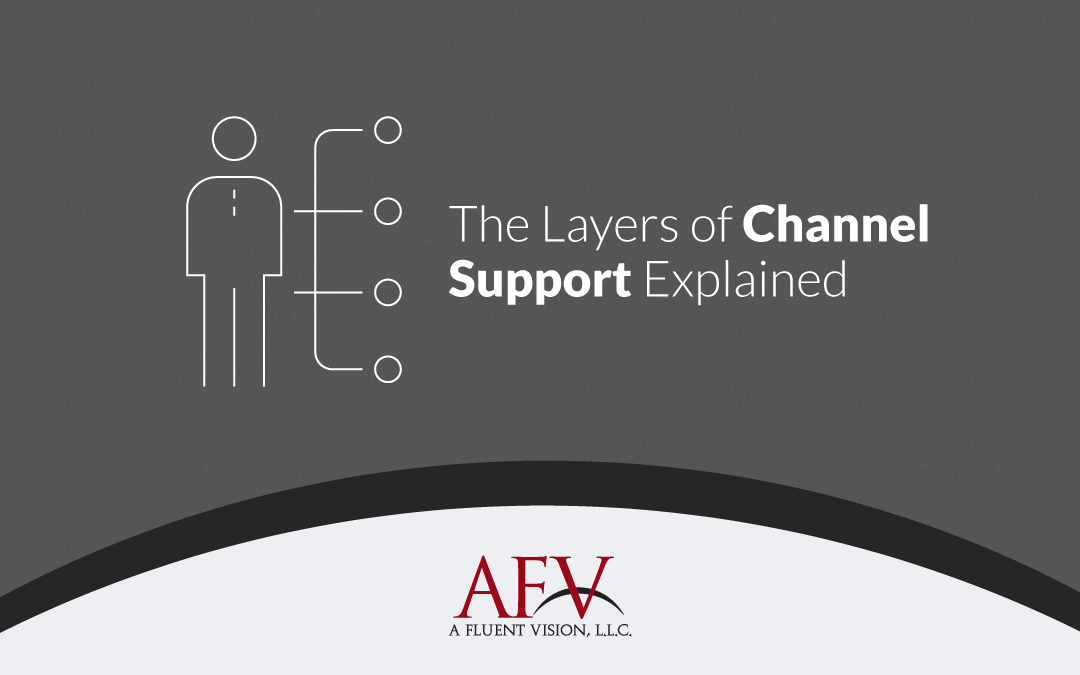 The Layers of Channel Support Explained